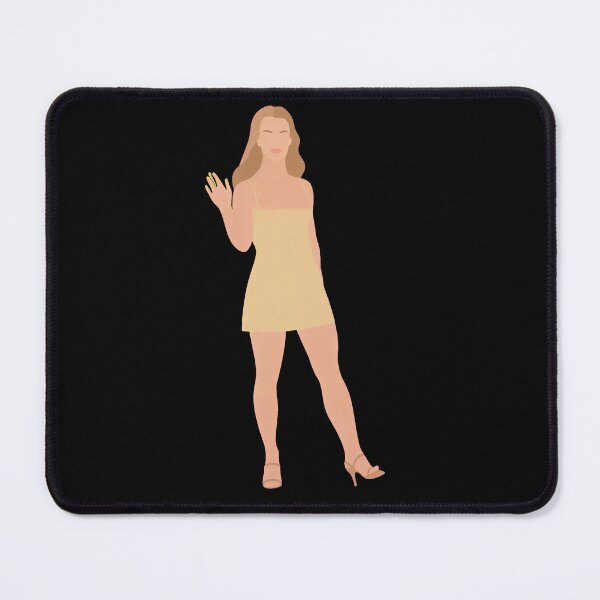 Item preview, Britney Spears Lineless Illustration designed and sold by dsxclothing.