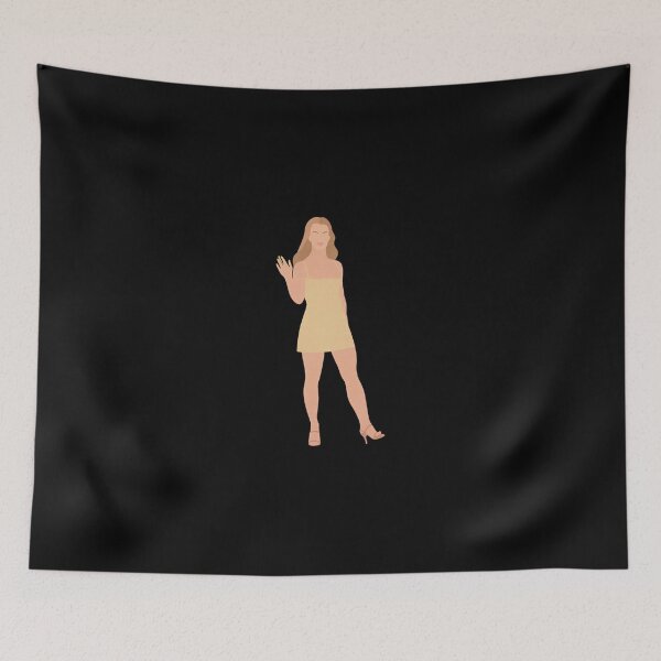 Item preview, Britney Spears Lineless Illustration designed and sold by dsxclothing.