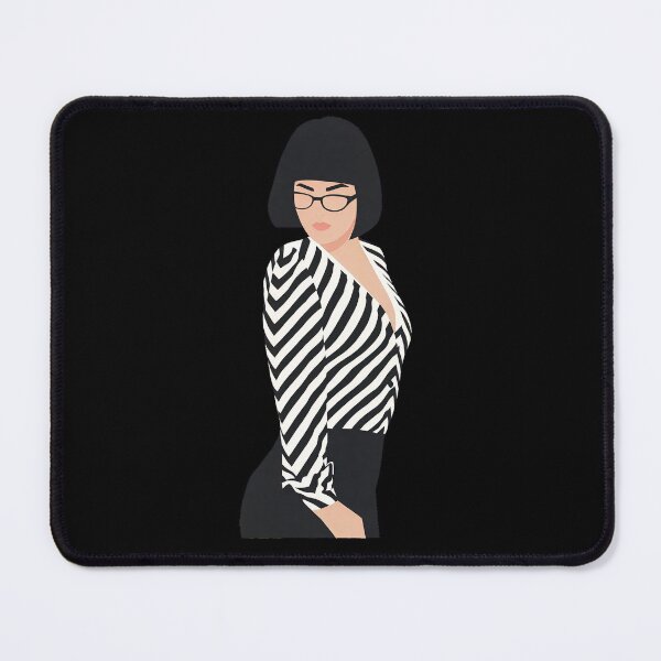 Item preview, Britney Spears Lineless Illustration designed and sold by dsxclothing.
