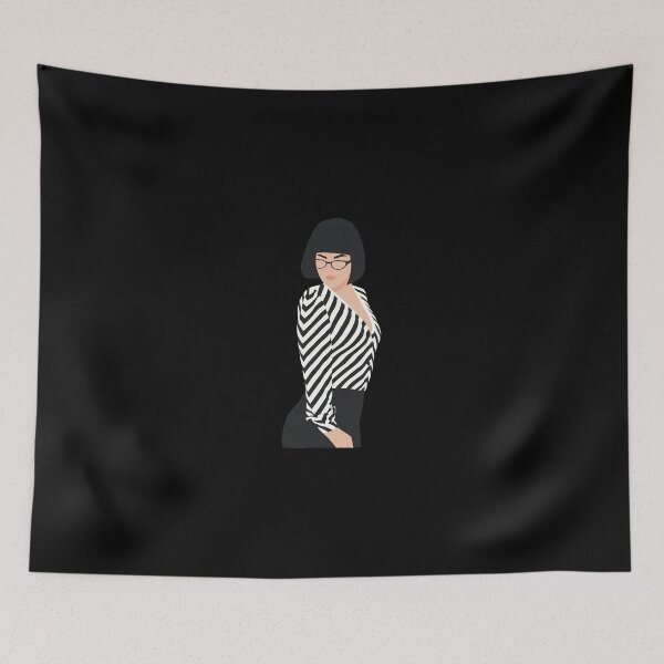 Item preview, Britney Spears Lineless Illustration designed and sold by dsxclothing.