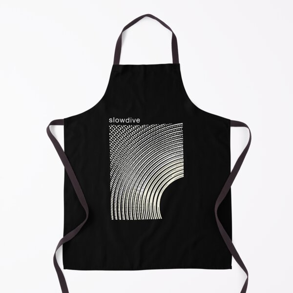 Item preview, Curve Dots Slowdive designed and sold by SHARK design.
