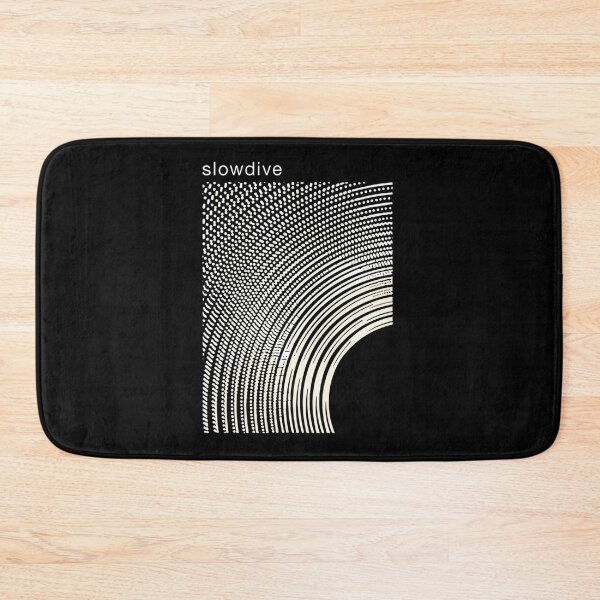 Item preview,  Curve Dots Slowdive designed and sold by SHARK design.