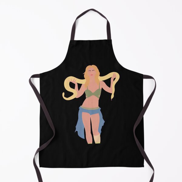 Item preview, Britney Spears Lineless Illustration designed and sold by dsxclothing.