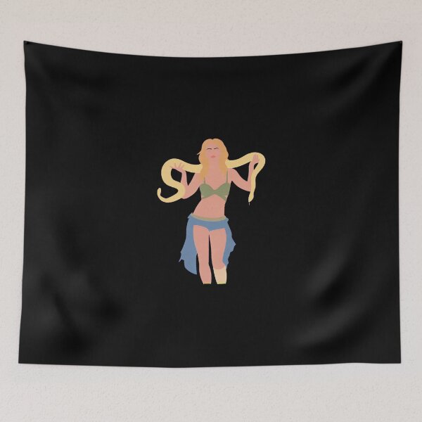 Item preview, Britney Spears Lineless Illustration designed and sold by dsxclothing.