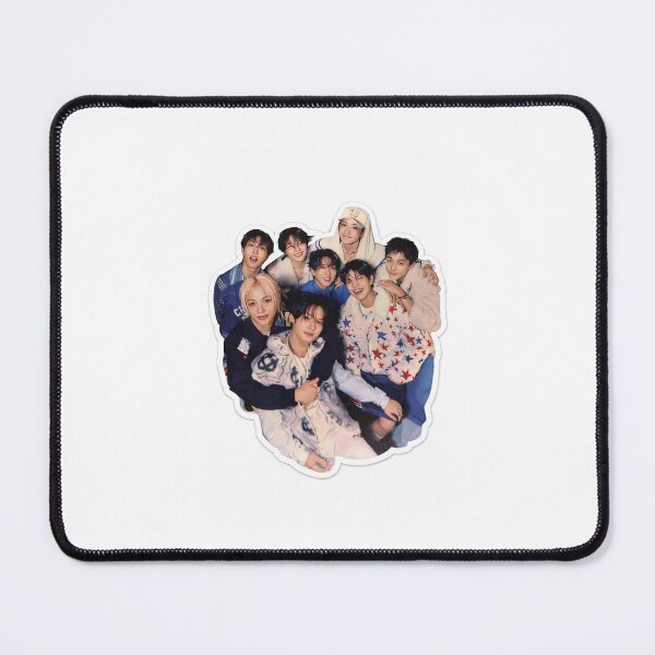 Item preview, SKZ Starlight Supper Club designed and sold by NerdyMomIndy.