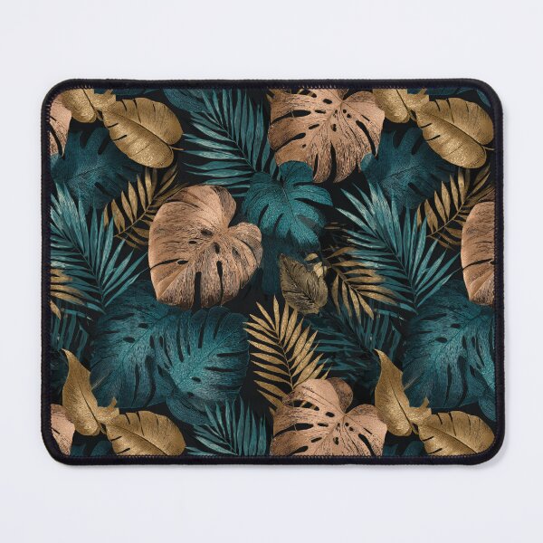 Item preview, Fragrant Tropical Flower Print - Botanical Garden Pattern - Anniversary Gifts For Mom designed and sold by RoyalStarsPatts.