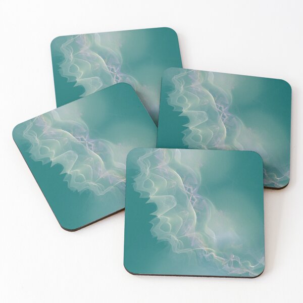 Item preview, Aqua Bliss designed and sold by SoleiaFlur.