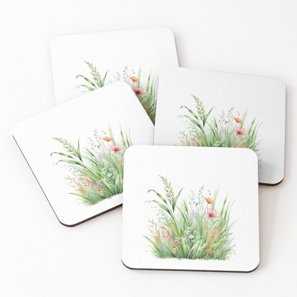 Item preview, Floral  designed and sold by Sweetvoilet.