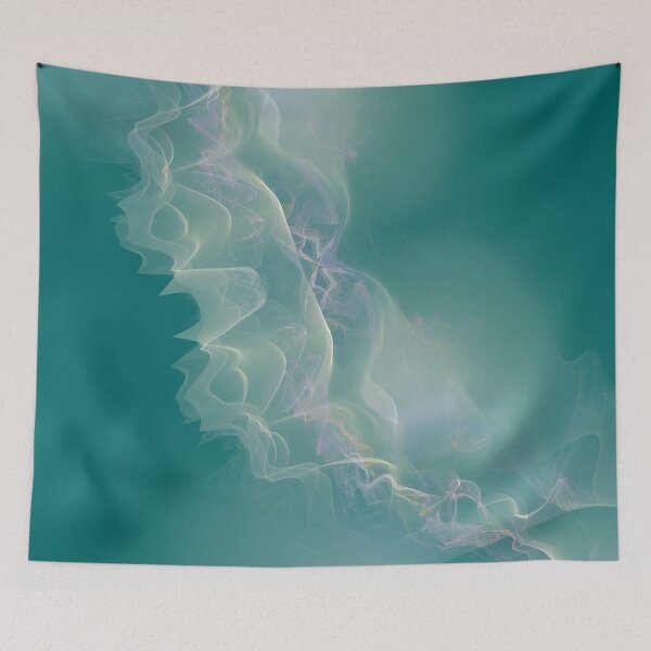 Item preview, Aqua Bliss designed and sold by SoleiaFlur.