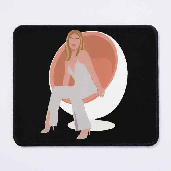 Item preview, Britney Spears Lineless Illustration designed and sold by dsxclothing.