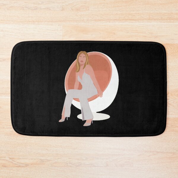 Item preview, Britney Spears Lineless Illustration designed and sold by dsxclothing.