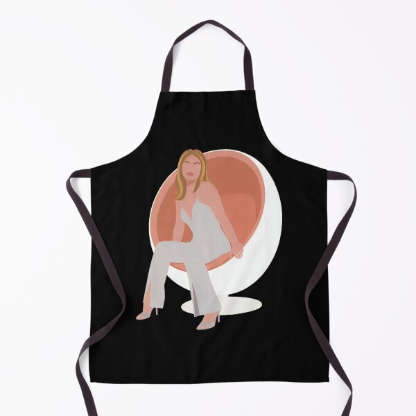 Item preview, Britney Spears Lineless Illustration designed and sold by dsxclothing.