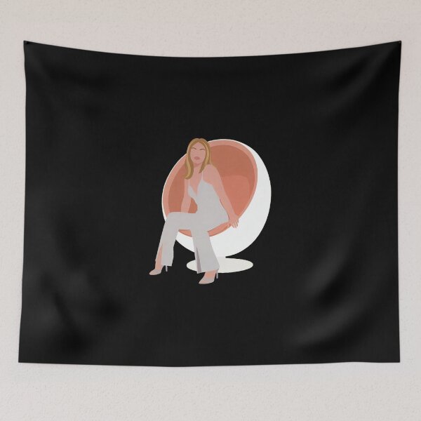 Item preview, Britney Spears Lineless Illustration designed and sold by dsxclothing.