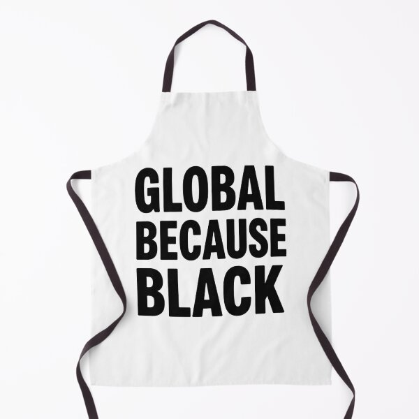 Item preview, Global because Black designed and sold by LLdreams.