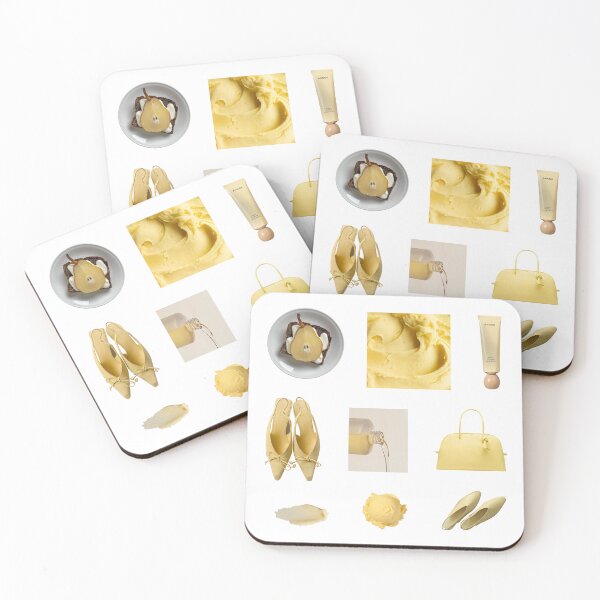 Item preview, yellow aesthetic pack designed and sold by delicate-pov.