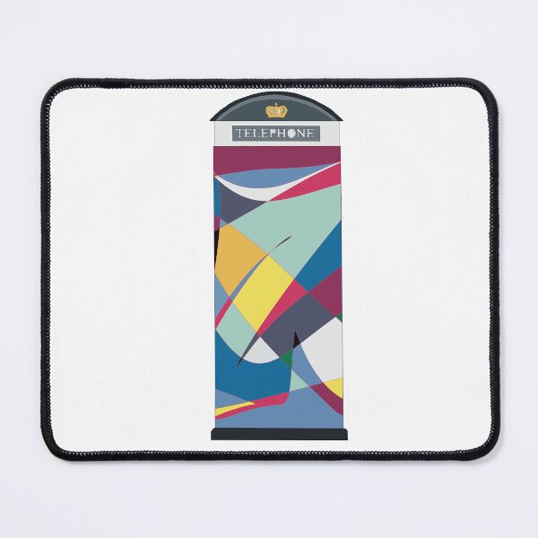 Item preview, London Wall Art Print — Iconic Art designed and sold by iampaulmorris.