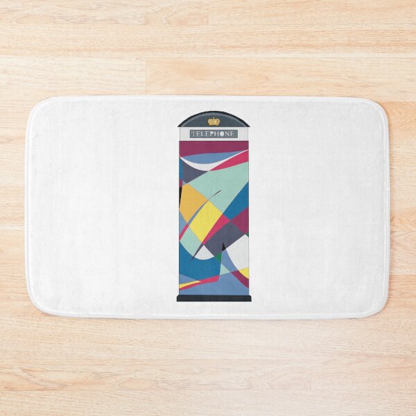 Item preview, London Wall Art Print — Iconic Art designed and sold by iampaulmorris.