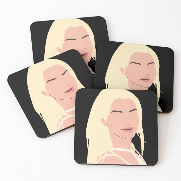 Item preview, Britney Spears Lineless Illustration designed and sold by dsxclothing.