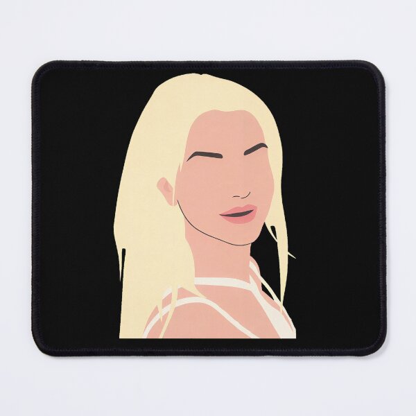 Item preview, Britney Spears Lineless Illustration designed and sold by dsxclothing.