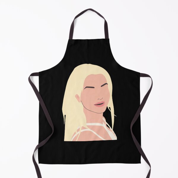 Item preview, Britney Spears Lineless Illustration designed and sold by dsxclothing.