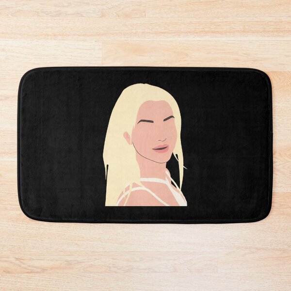 Item preview, Britney Spears Lineless Illustration designed and sold by dsxclothing.