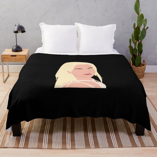 Item preview, Britney Spears Lineless Illustration designed and sold by dsxclothing.