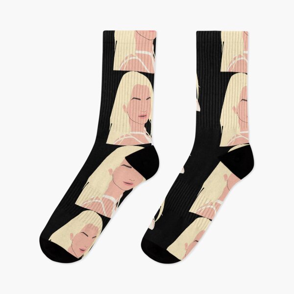 Item preview, Britney Spears Lineless Illustration designed and sold by dsxclothing.