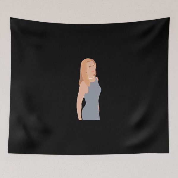 Item preview, Britney Spears Lineless Illustration designed and sold by dsxclothing.