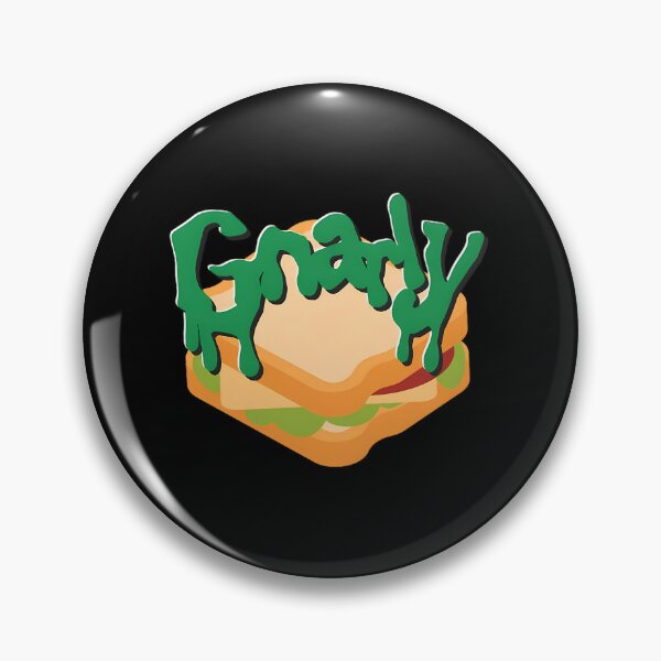 Item preview, Pop Band Member Gnady designed and sold by SHARK design.