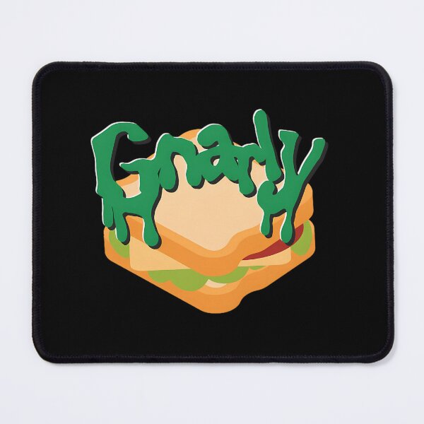 Item preview, Pop Band Member Gnady designed and sold by SHARK design.