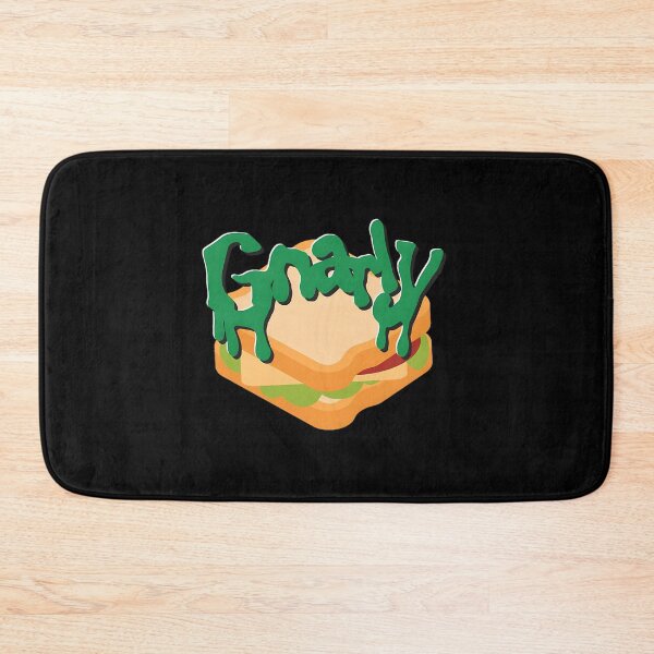Item preview, Pop Band Member Gnady designed and sold by SHARK design.