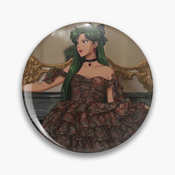 Item preview, Sailor Pluto Dressed Up designed and sold by Solace Sparkles.