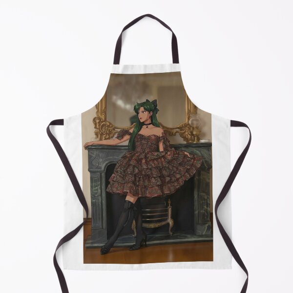 Item preview, Sailor Pluto Dressed Up designed and sold by Solace Sparkles.