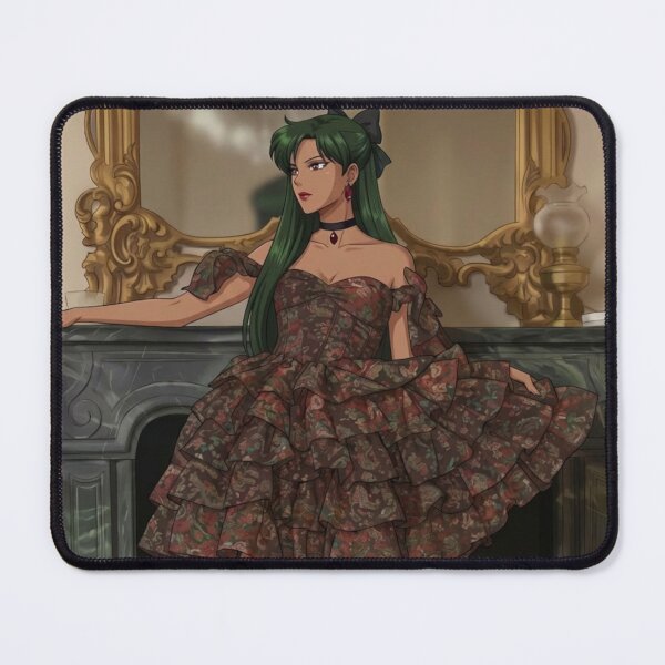 Item preview, Sailor Pluto Dressed Up designed and sold by Solace Sparkles.