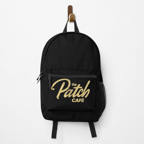 Item preview, The Patch Cafe – Warm, Rustic Café Experience designed and sold by  MOHAMED.