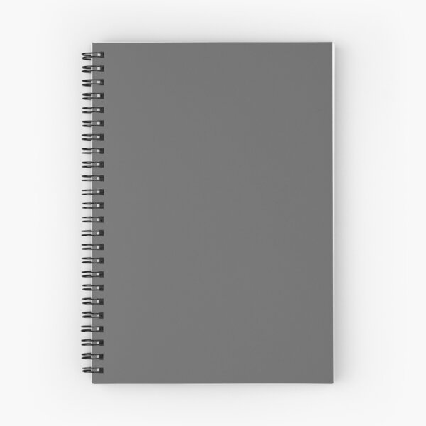 Item preview,  Spiral Notebooks  designed and sold by UNIQUE+   DESIGN.