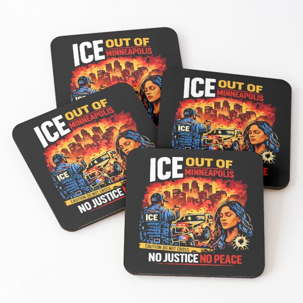 Item preview, ICE-OUT-OF-MN designed and sold by NinigFox.