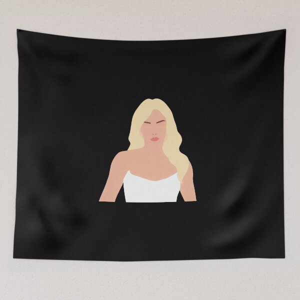 Item preview, Britney Spears Lineless Illustration designed and sold by dsxclothing.