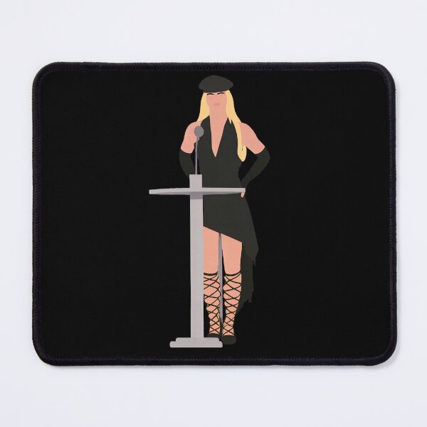 Item preview, Britney Spears Lineless Illustration designed and sold by dsxclothing.