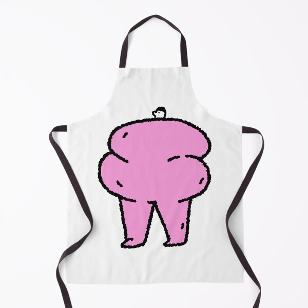 Item preview, PINK BLOB designed and sold by today is your ducky day.