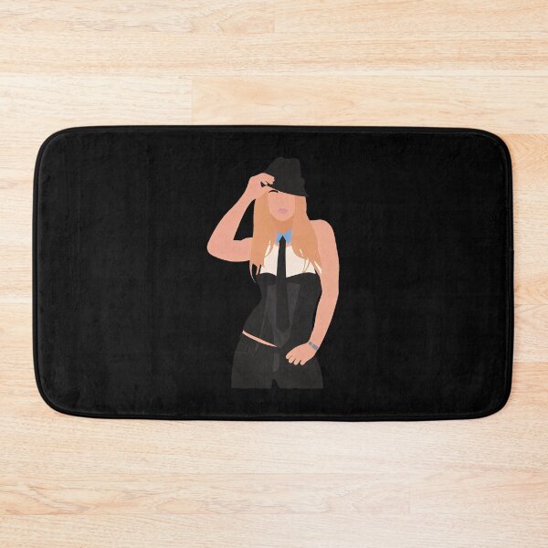 Item preview, Britney Spears Lineless Illustration designed and sold by dsxclothing.