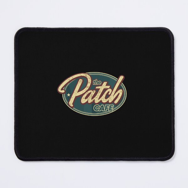 Item preview, The Patch Cafe – Warm, Rustic Café designed and sold by MOHAMED.