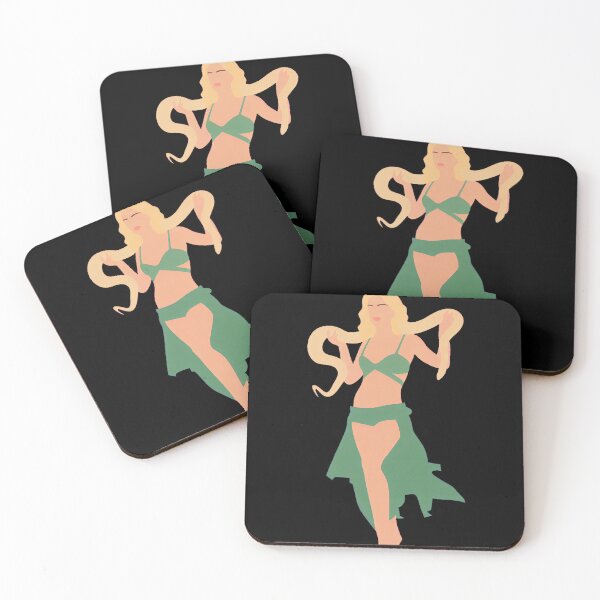 Item preview, Britney Spears Lineless Illustration designed and sold by dsxclothing.