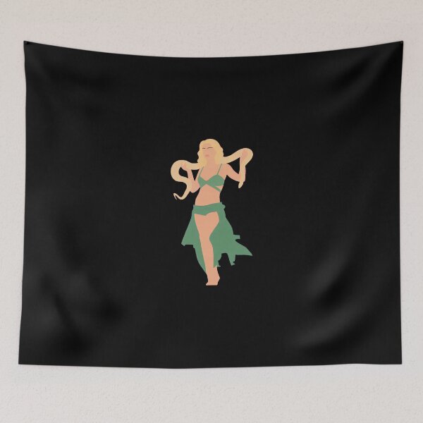 Item preview, Britney Spears Lineless Illustration designed and sold by dsxclothing.