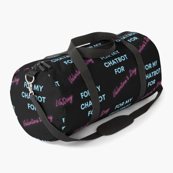 Item preview, For my chatbot for Valentines's day designed and sold by absurdiculous.