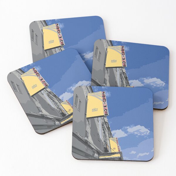 Item preview, fortune theatre, operation mincemeat designed and sold by amyymatera.