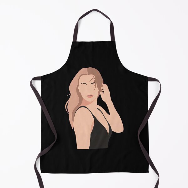 Item preview, Britney Spears Lineless Illustration designed and sold by dsxclothing.