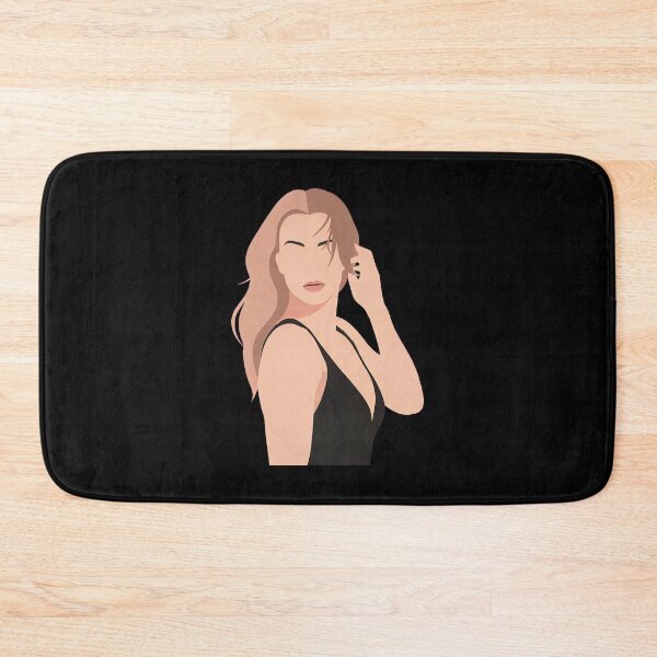Item preview, Britney Spears Lineless Illustration designed and sold by dsxclothing.