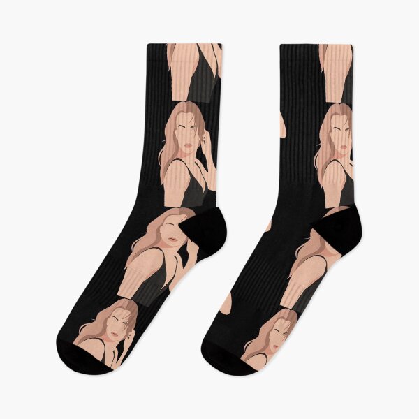 Item preview, Britney Spears Lineless Illustration designed and sold by dsxclothing.
