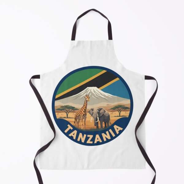 Item preview, Tanzania designed and sold by JonysCreativeDesigns.